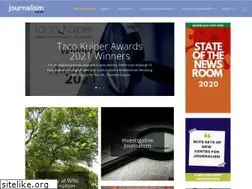 Sites similar to journalism.co.za