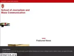 Sites similar to journalism.wisc.edu