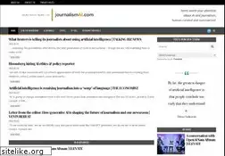 Sites similar to journalismai.com