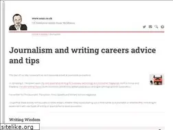 Sites similar to journalismcareers.com