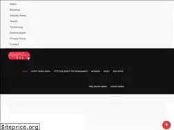 Sites similar to journalismday.com