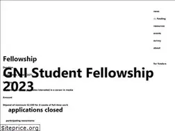 Sites similar to journalismfellowships.eu