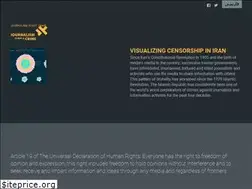 Sites similar to journalismisnotacrime.com