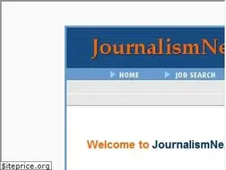 Sites similar to journalismnext.com