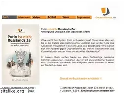 Sites similar to journalismus.ru