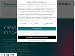 Sites similar to journalismuslab.de