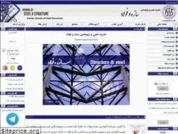 Sites similar to journalisss.ir