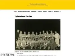 Sites similar to journalist-historian.com