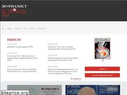 Sites similar to journalist-virt.ru