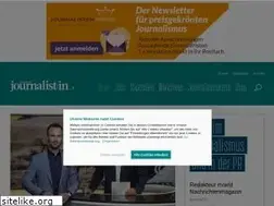 Sites similar to journalist.at