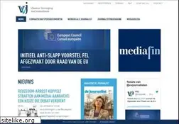 Sites similar to journalist.be
