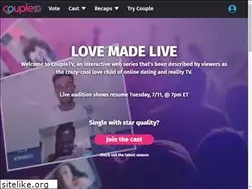 Sites similar to journalist.com