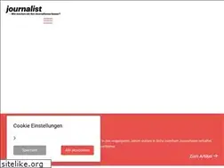 Sites similar to journalist.de