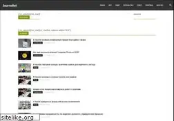 Sites similar to journalist.today