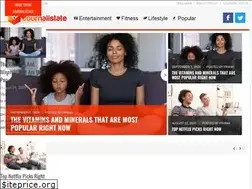 Sites similar to journalistate.com