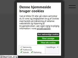 Sites similar to journalisten.dk