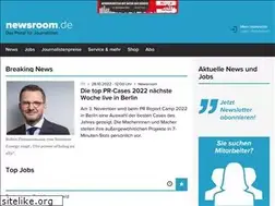 Sites similar to journalistenplattform.de