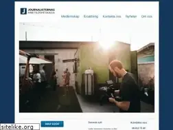 Sites similar to journalisternas-akassa.se