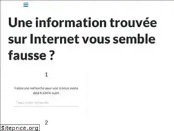Sites similar to journalistessolidaires.com