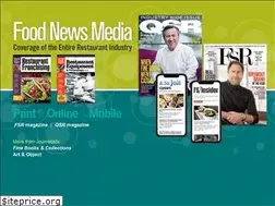 Sites similar to journalistic.com