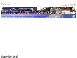 Sites similar to journalistik-dortmund.de