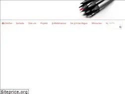 Sites similar to journalistinnen.de