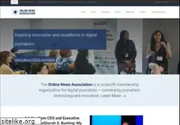 Sites similar to journalists.org