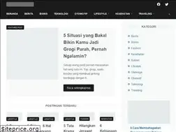 Sites similar to journalitico.com