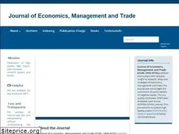 Sites similar to journaljemt.com