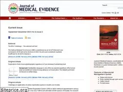 Sites similar to journaljme.org