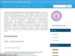 Sites similar to journaljpri.com