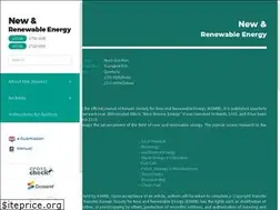 Sites similar to journalksnre.com