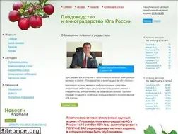 Sites similar to journalkubansad.ru