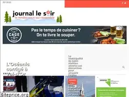 Sites similar to journallesoir.ca