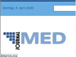 Sites similar to journalmed.de