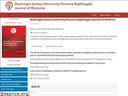 Sites similar to journalmeddbu.com