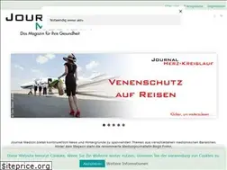 Sites similar to journalmedizin.de