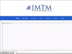 Sites similar to journalmtm.com