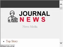 Sites similar to journalnewsmedia.com