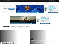 Sites similar to journalngonline.com