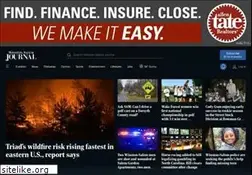 Sites similar to journalnow.com