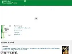 Sites similar to journalofcardiologycases.com