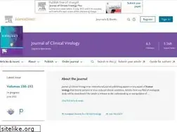 Sites similar to journalofclinicalvirology.com