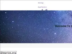 Sites similar to journalofcosmology.com