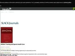 Sites similar to journalofpediatricophthalmology.com