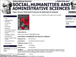 Sites similar to journalofsocial.com