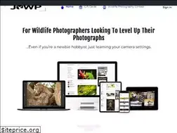 Sites similar to journalofwildlifephotography.com