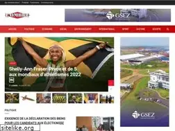 Sites similar to journalombre.com