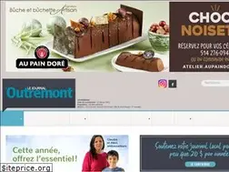 Sites similar to journaloutremont.com