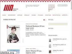 Sites similar to journalperm.ru